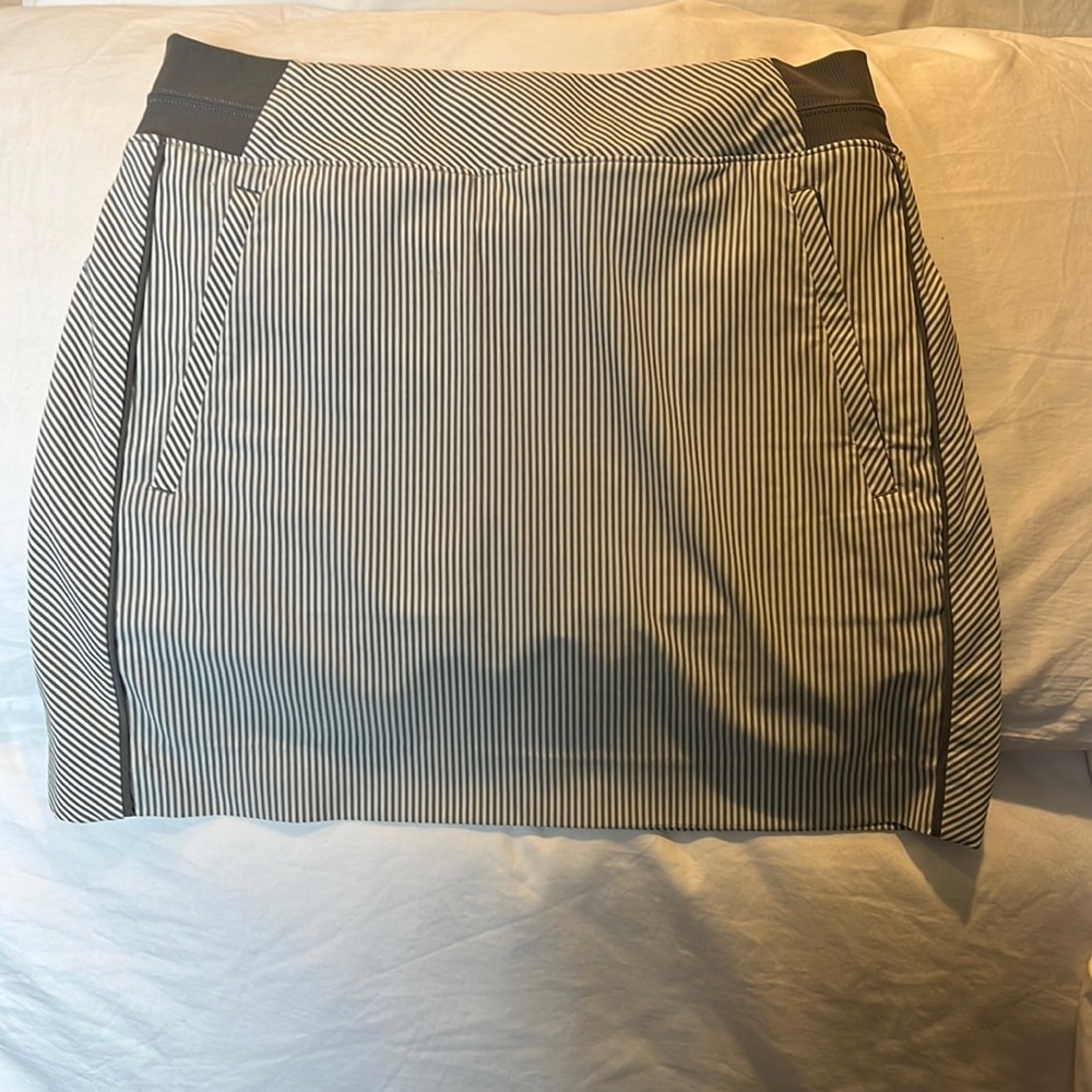 Athleta skort